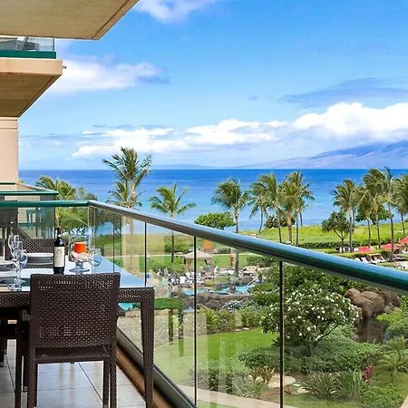 Honua Kai Resort And Spa By Maui Resort Rentals Lahaina Extérieur photo