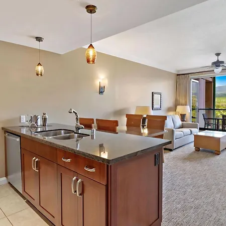 Honua Kai Resort And Spa By Maui Resort Rentals Lahaina Exterior photo