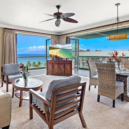 Honua Kai Resort And Spa By Maui Resort Rentals Lahaina Exterior photo