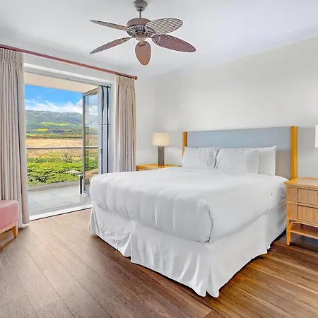Honua Kai Resort And Spa By Maui Resort Rentals Lahaina Exterior photo