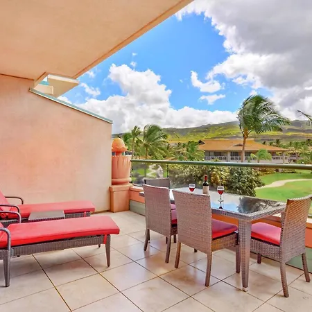 Honua Kai Resort And Spa By Maui Resort Rentals Lahaina Exterior photo