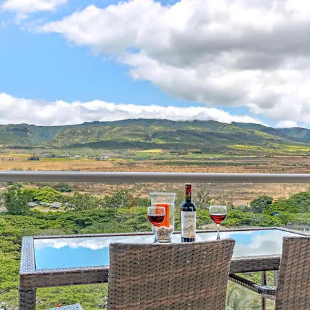 Honua Kai Resort And Spa By Maui Resort Rentals Lahaina Exterior photo