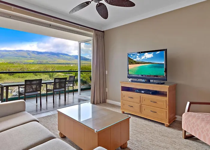 Honua Kai Resort And Spa By Maui Resort Rentals