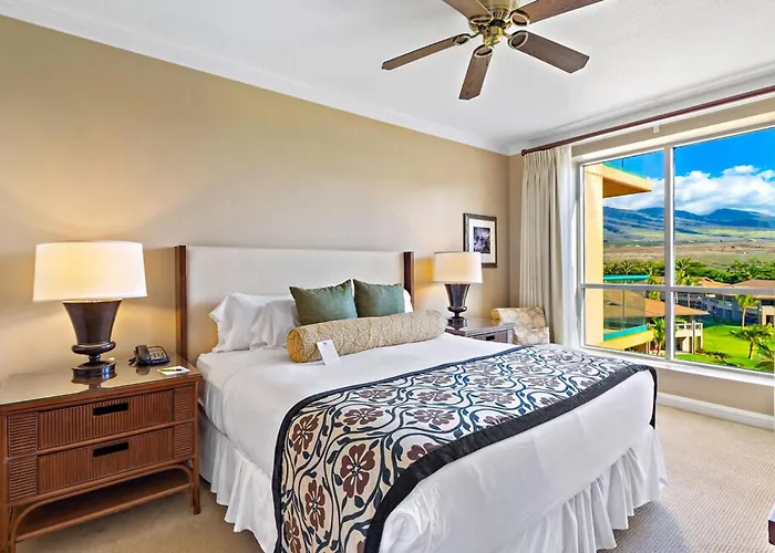 Honua Kai Resort And Spa By Maui Resort Rentals